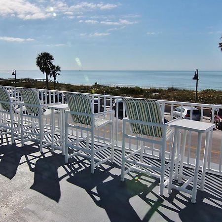 Pass-A-Grill 3 Apartment St. Pete Beach Exterior foto