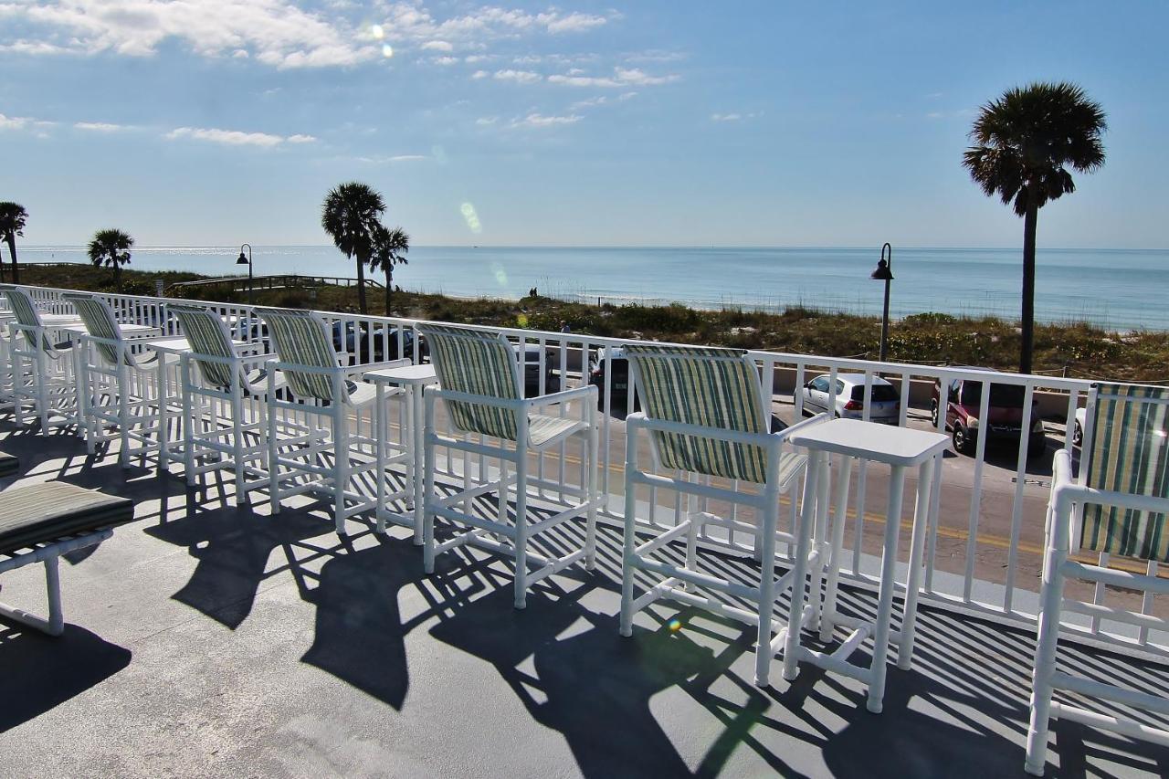 Pass-A-Grill 3 Apartment St. Pete Beach Exterior foto
