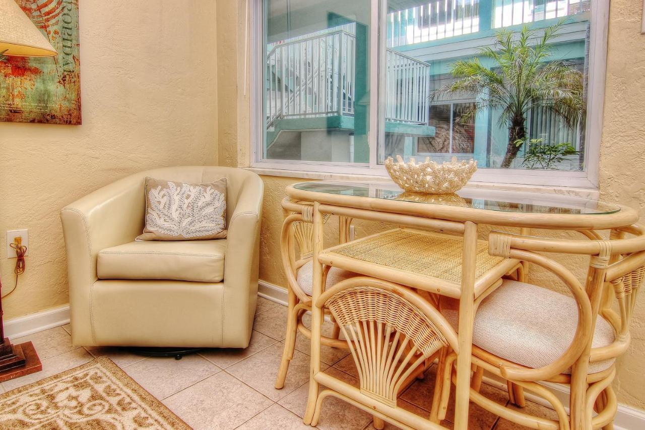 Pass-A-Grill 3 Apartment St. Pete Beach Exterior foto