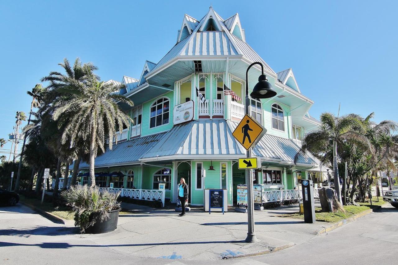 Pass-A-Grill 3 Apartment St. Pete Beach Exterior foto