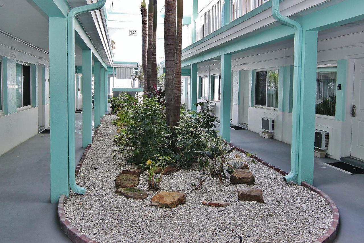 Pass-A-Grill 3 Apartment St. Pete Beach Exterior foto
